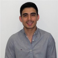 MDB Capital Employee Daniel Corrales's profile photo