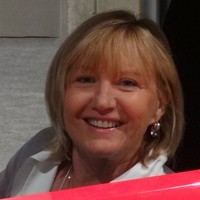 The Alabama International Trade Center Employee Deborah van der Toorn's profile photo