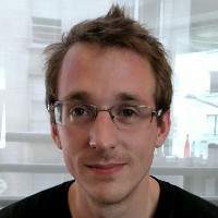 Quideos Employee Aodren Bary's profile photo