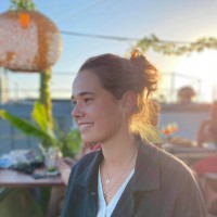 3Deus Dynamics Employee Clarisse Mabesoone's profile photo