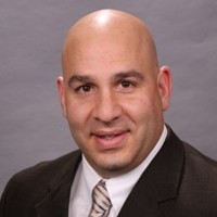 Revvity Employee Andrew Raneri's profile photo
