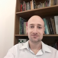 Hotscool Employee Thales Kautzmann Padilla's profile photo