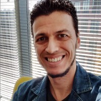 ABX Telecom Employee Kleber Gardin's profile photo