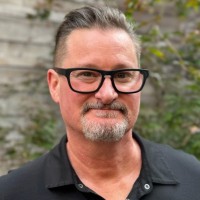 The Weather Company Employee Brian Hull's profile photo