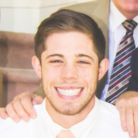 Daniel Doman Email & Phone Number