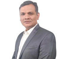 Prayagh Consumer Care Pvt Ltd Employee Deepak Bhardwaj's profile photo