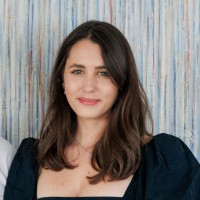 Fenton Whelan Employee Charlotte Worth's profile photo