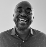 JPMorgan Chase & Co. Employee Ade Adebayo's profile photo