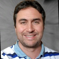 majelan X Employee Christophe Codina's profile photo