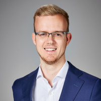 Electrolux Group Employee Tim Nusch's profile photo