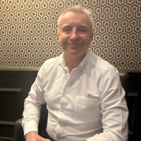 Simon Redman Email & Phone Number