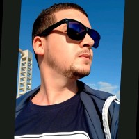 Star Security Services Employee Hammadi Iabouten's profile photo
