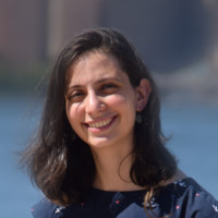 Tadata Employee Danielle Merfeld's profile photo