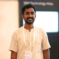 Talentz.AI Employee Aron Anand's profile photo