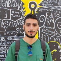 Notis Athanasopoulos's profile photo