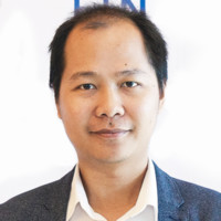CrazySprout Employee Thanin Piromward's profile photo