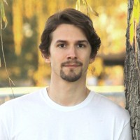 Ryder System, Inc. Employee Jared Ritter's profile photo