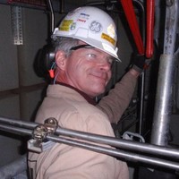 Kbr, Inc. Employee Mark Sager's profile photo