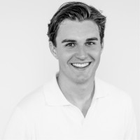 Hai Employee Pim Beerkens's profile photo