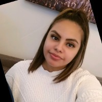VINE Employee Jasmin Gutierrez's profile photo