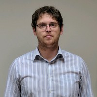 Engineering Services Design Practice Ltd Employee Steve Court's profile photo