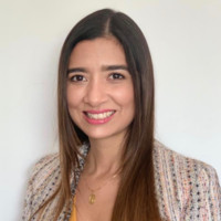 Redsis Employee Adriana Ortiz Espinosa's profile photo