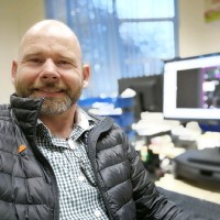 James Lucey's profile photo