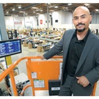 P3 Global Services Employee Michael Alvarez's profile photo