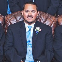 GFL Environmental Inc. Employee Travis Pope's profile photo