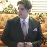Umair Javed Email