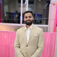 Aqilea Employee Aditya Arjun's profile photo