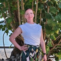 Constructive Employee Andrea st-Aubin's profile photo