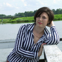 Omismedia Employee Geraldine Derry's profile photo