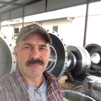 RITE INSPECTION SERVICES Employee Rob Fullerton's profile photo