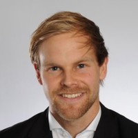 AMAG Group Employee Thomas Sonntag's profile photo