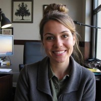 Amanda Medina Email