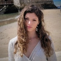 Fiscatech Employee Gaia Rigoli's profile photo