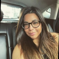 dentsu Employee Daniela Murillo García's profile photo