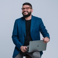 VerdeMed Employee Jorge Avelino's profile photo