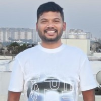 phamax Employee Naresh Konda's profile photo
