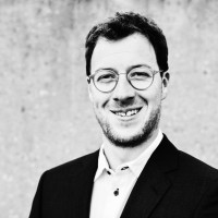 RhyThink AG Employee Arnt Diener's profile photo