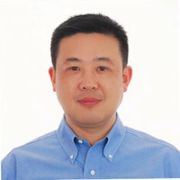 Kunlun Energy Company Limited Employee Xiang Ju-Lung's profile photo