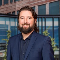IPS-Integrated Project Services Employee Anthony Corr's profile photo