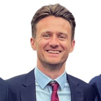 Severn Trent Employee William Barnes's profile photo