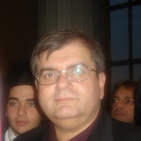 Italbec Employee John Mazzocchi's profile photo