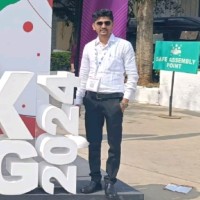 Medimek Industries - India Employee Sameer Pawar's profile photo