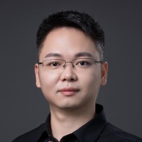 Seeed Studio Employee Kevin Yang's profile photo