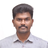 Simulation Lab ® Employee Raj Rajkumar's profile photo