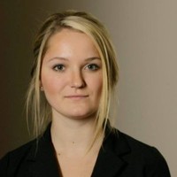 Allied Integrated Marketing Employee Cori Ayers's profile photo