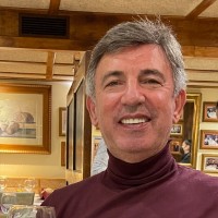 Slav Soroka Email & Phone Number